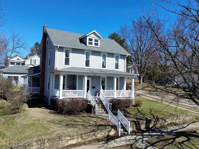 717 11th Ave, Fulton, IL, 61252