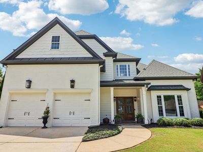 12645 Morningpark Cir, Milton, GA, 30004