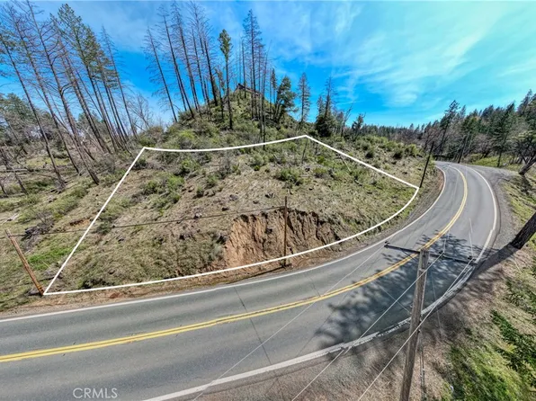 13553 View Rd Lot 32, Cobb, CA 95426