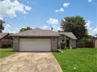 10143 Valley Wind Dr, Houston, TX 77078