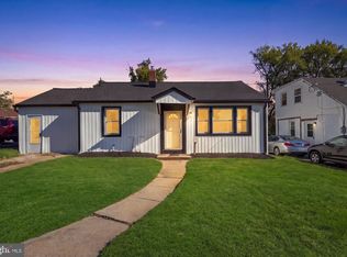 15 Sullivan Ave, Bellmawr, NJ 08031