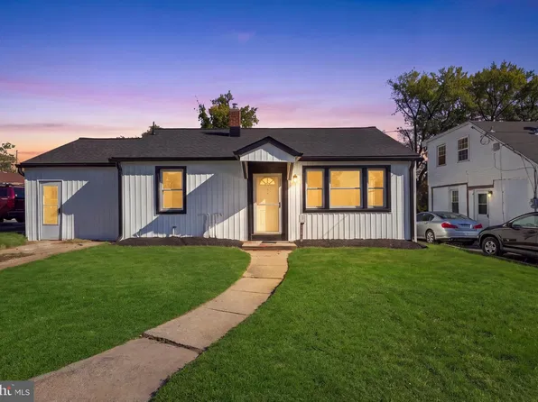 15 Sullivan Ave, Bellmawr, NJ 08031