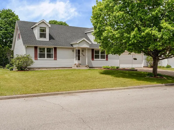 1214 Willow St, La Crescent, MN 55947