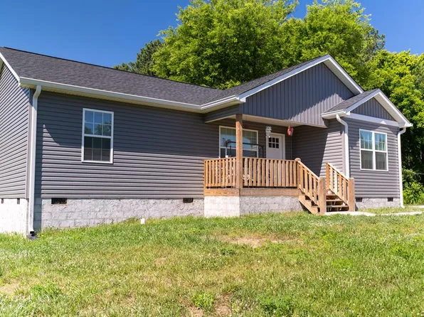 160 Luffman Rd, Chatsworth, GA 30705