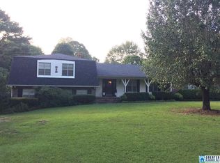 164 Auburn Rd, Indian Springs, AL 35124