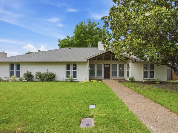 5440 Northcrest Rd, Fort Worth, TX 76107