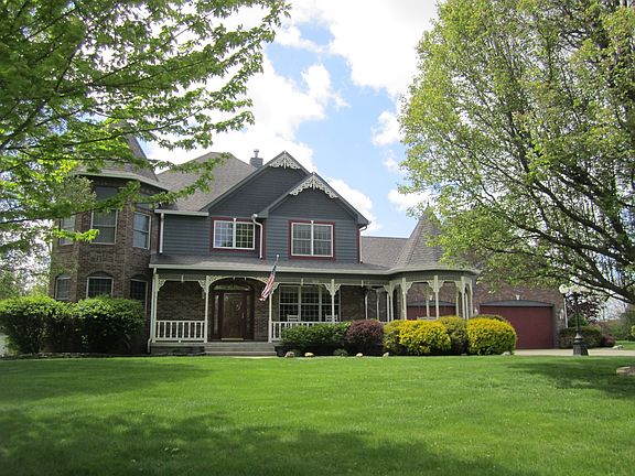 3rd image of 1144 N Creekview Dr