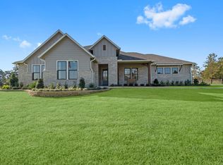 25105 Grace Vista Way, Montgomery, TX 77356