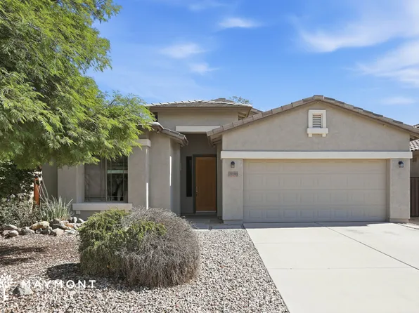 29743 N Little Leaf Dr, San Tan Valley, AZ 85143