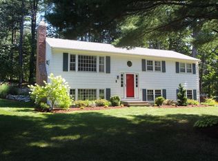 6 Sawmill Dr, Westford, MA 01886