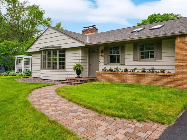 3414 Druid Ln, Minnetonka, MN 55345