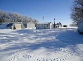 41556 400th Ave NW, Stephen, MN 56757