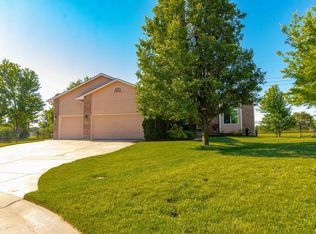 8613 W 34th Ct N, Wichita, KS 67205