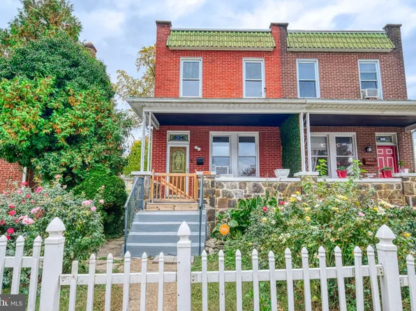 307 Washburn Ave, Baltimore, MD 21225