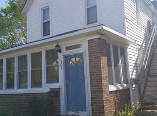 1305 N 13th St, Lafayette, IN 47904