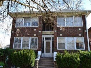 61 West Margaret Street - 2W, Highland Park, MI 48203