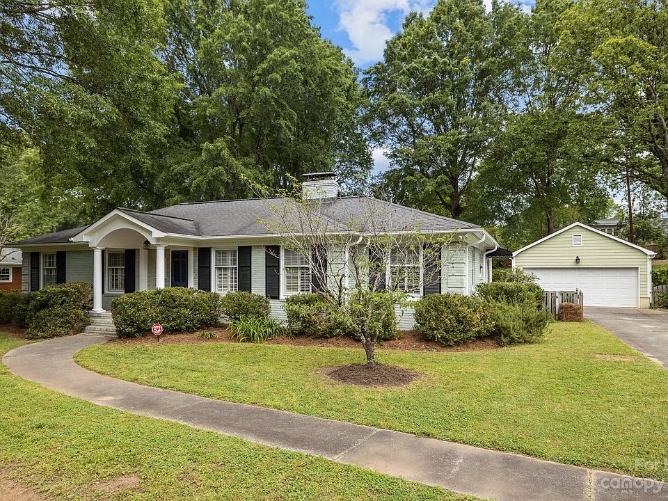 4400 Woodlark Ln, Charlotte, NC 28211 Zillow