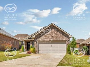 2496 Bentridge Dr W, Mobile, AL 36695