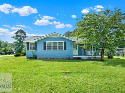 146 Oleander St, Richmond Hill, GA, 31324