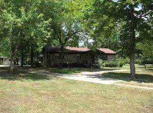 279 Valley Dr, Heber Springs, AR 72543