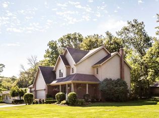 11159 W Elmwood Ct, Mokena, IL 60448