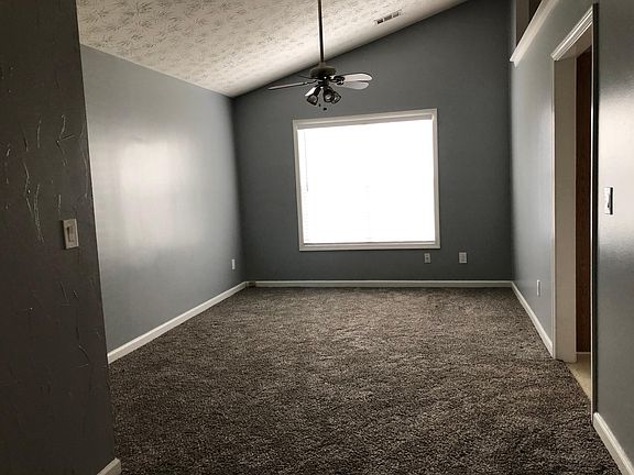 Formal Dining/ Home Office