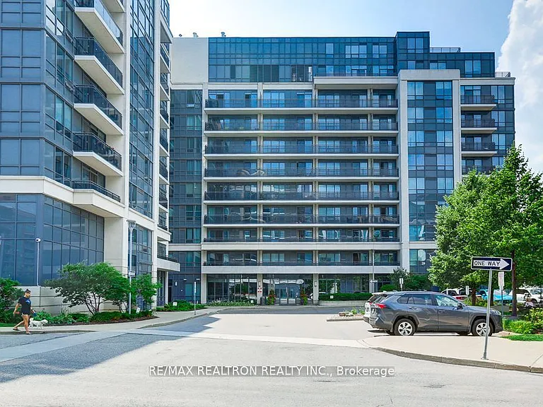 370 Highway 7 E #615 — Photo 1