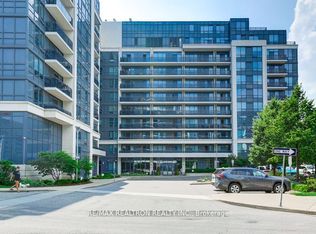 370 Highway 7 E #615, Richmond Hill, ON
