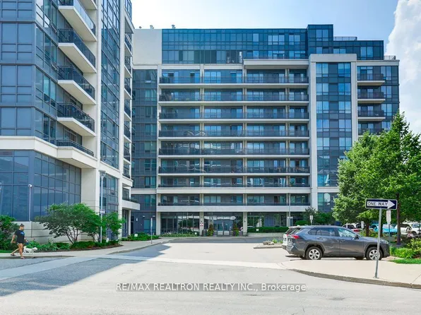 370 Highway 7 E #615, Richmond Hill, ON L4B 3X8