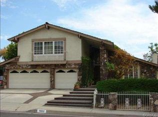 15932 Rio Florida Dr, Whittier, CA 90603
