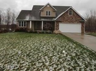 1210 Sageberry Dr, North Lima, OH 44452