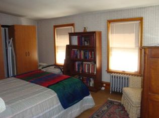 124 Pike St, Port Carbon, PA 17965