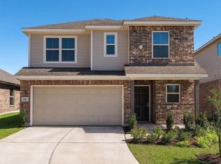 23307 Dovetail Colony Ct, Katy, TX 77493