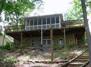 2372 River Ridge Rd, Martin, GA 30557