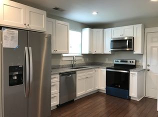 1317 Mars Dr, Nashville, TN 37217