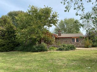 11605 S 241st East Ave, Broken Arrow, OK 74014