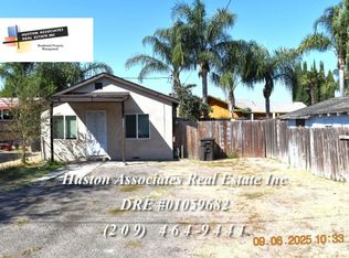 1131 N F St, Stockton, CA 95205
