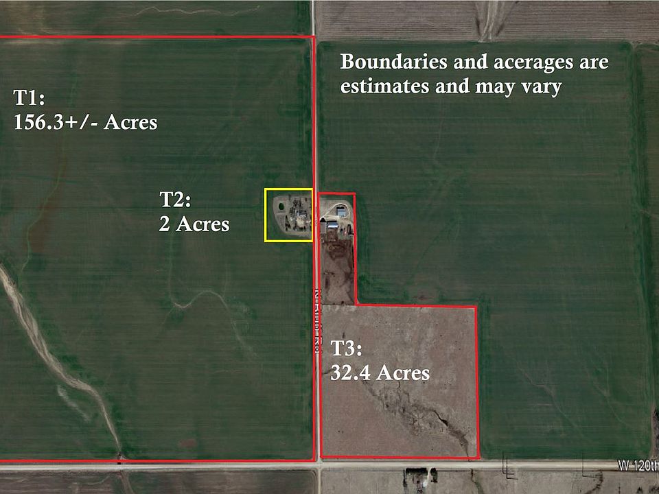 2nd image of 0 N Bluff Rd