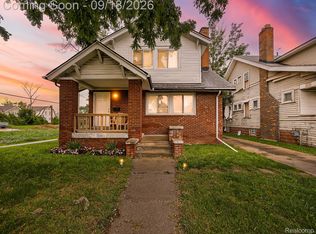 12778 Meyers Rd, Detroit, MI 48227