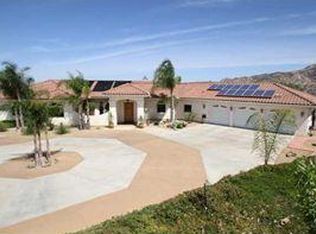 25444 Rancho Barona Rd, Ramona, CA 92065