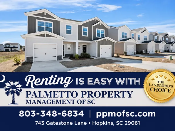 743 Gatestone Ln #2, Hopkins, SC 29061