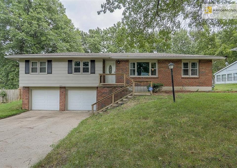 7509 N. Wyandotte St.