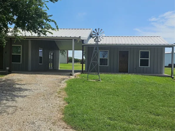 236 Deer Shadow Cir, Whitney, TX 76692