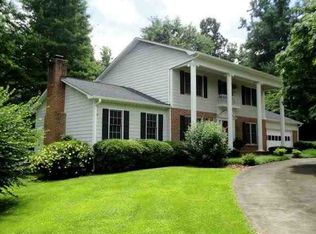 126 Hannah Dr, Rutherfordton, NC 28139