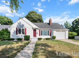 515 S Anna St, Mount Pleasant, MI 48858