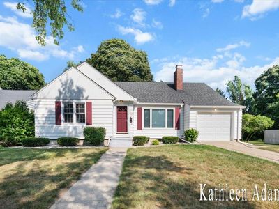 515 S Anna St, Mount Pleasant, MI, 48858
