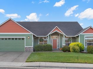 722 E Garfield St, Carlton, OR