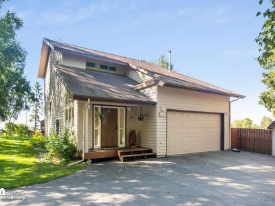 2600 Ivory Dr, Anchorage, AK, 99516