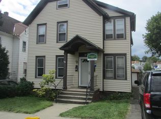 41 Walnut St, Binghamton, NY 13905