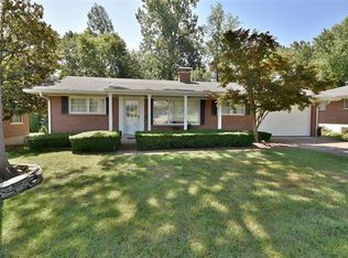 10028 Harwich Dr, Saint Louis, MO